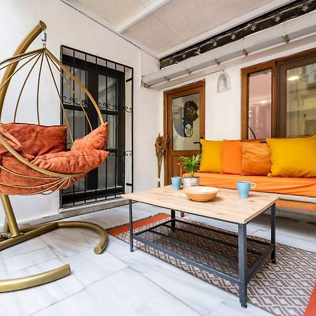 Galata Five Apartments Стамбул Экстерьер фото