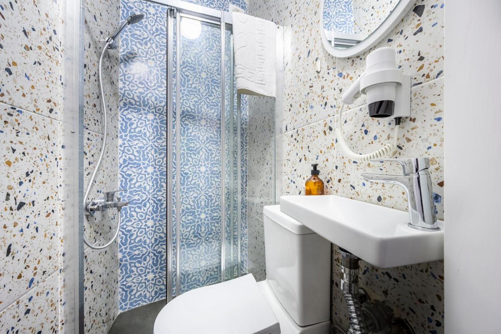 Galata Five Apartments Стамбул Экстерьер фото
