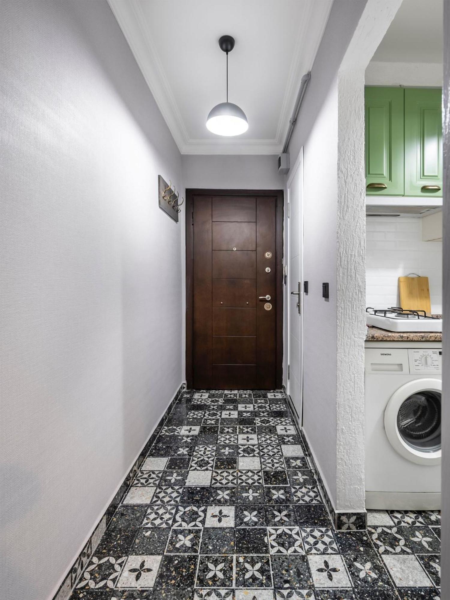 Galata Five Apartments Стамбул Экстерьер фото