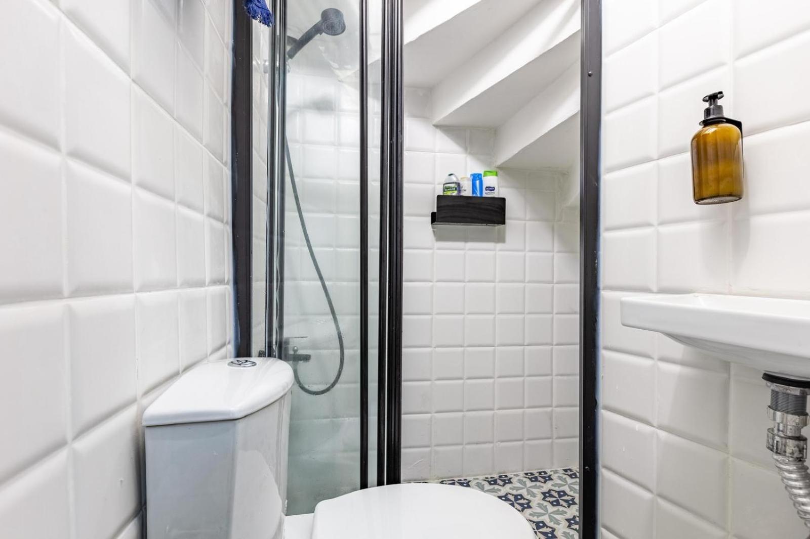 Galata Five Apartments Стамбул Экстерьер фото