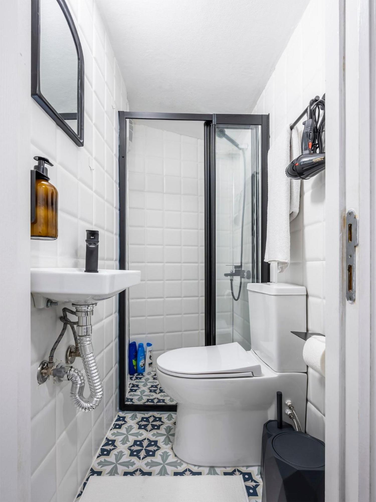 Galata Five Apartments Стамбул Экстерьер фото